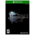 Square Enix Final Fantasy XV Refurbished Xbox One Game